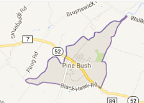 Pine Bush Tank Removal